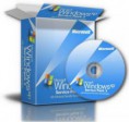 Windows XP SP3 Mega Lite - Português 